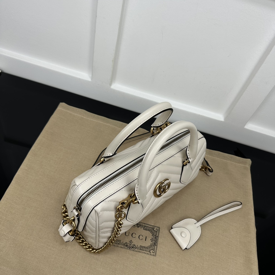 Gucci Top Handle Bags